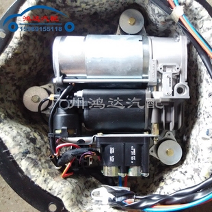 E66 F02 760减震器打气泵 液压撑杆 750 740 宝马GT535 730