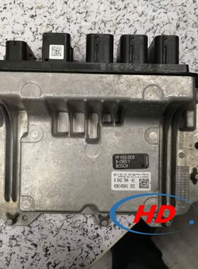 宝马迷你MINI R50 R52 R53 R55 R56发动机电脑板R57 RX30模块DME