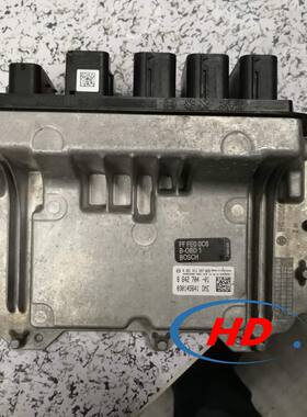 宝马迷你MINI R50 R52 R53 R55 R56发动机电脑板R57 RX30模块DME