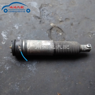 F02 750 730 745 760空气减震器打气泵分配阀避震器 740 宝马E66