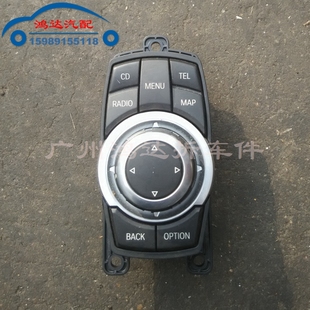 528 523 530 730 328多媒体鼠标 宝马F18F02F15F25F30 740 520