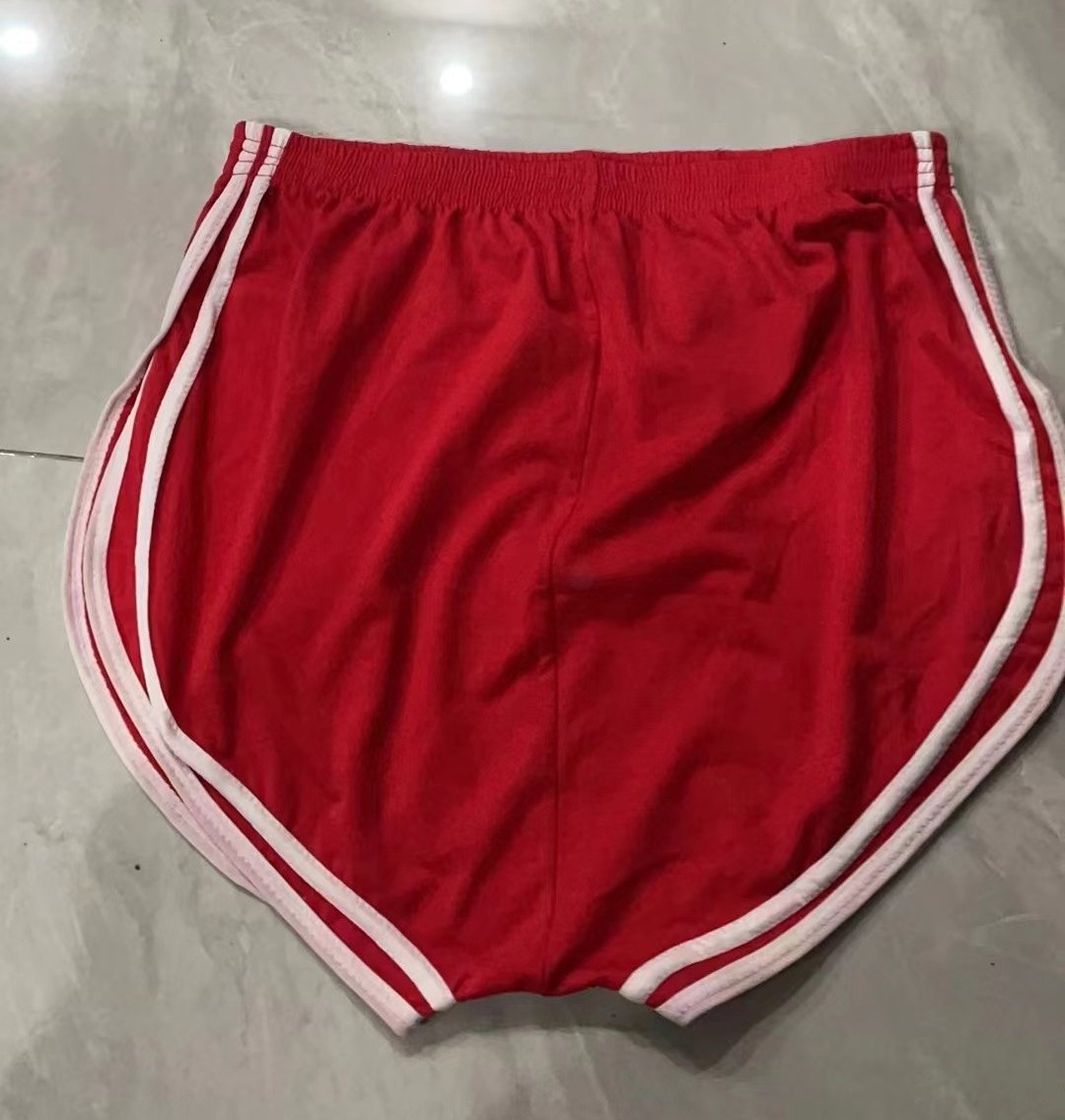 老人内裤男本命年爸爸运动内裤涤棉阿罗裤大裤头短裤宽松大码高腰,运动服/休闲服装,运动内裤,淘宝优惠券,粉丝福利购,淘宝优惠卷