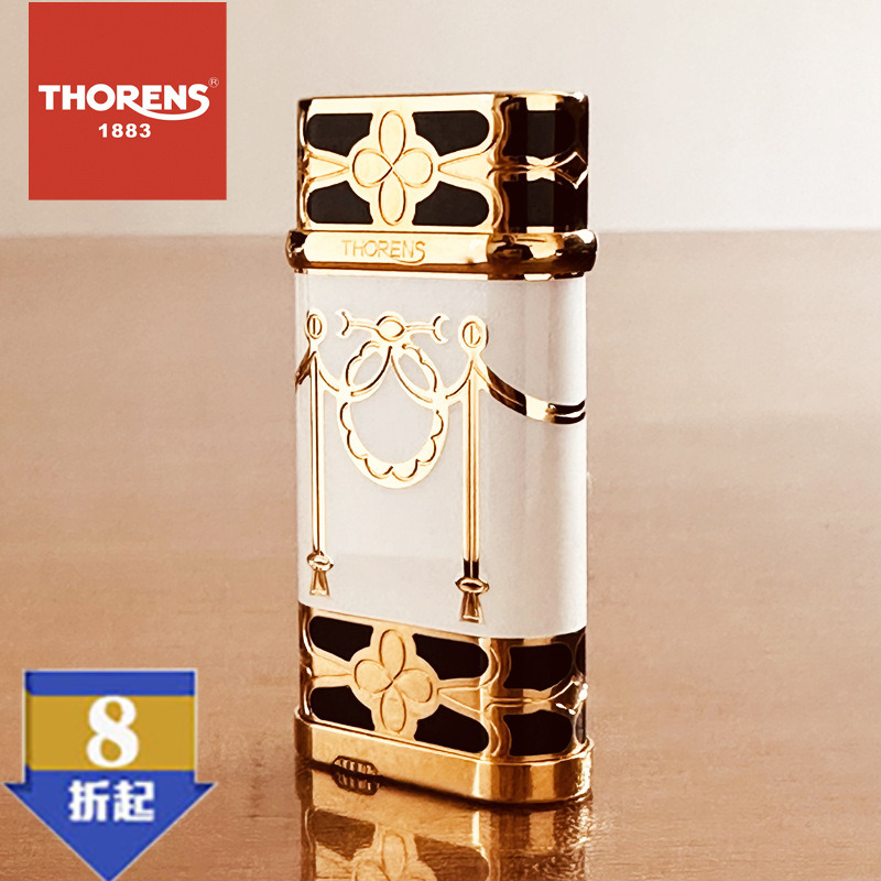 煤油打火机黄铜精雕送礼馈赠男友