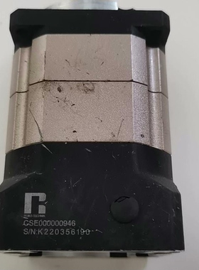 ROBO  TECHNK 减速机K220356190图片