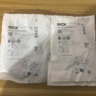 sick接近开关IME12-08NPSZW2K