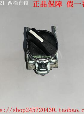 XB4BD21 XB4BD25 XB4BD33/BD37 XB4BD41 XB4BD53 施耐德选择开关