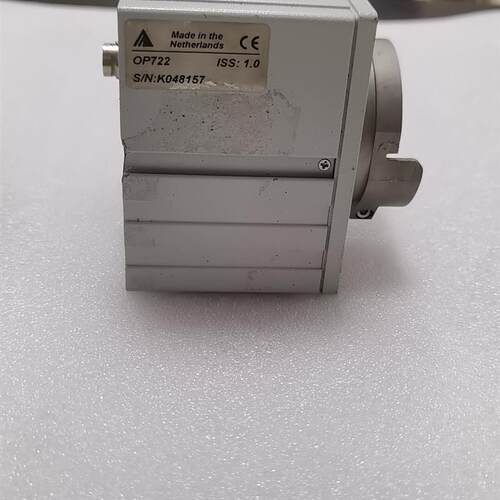 ADIMEC MX12P OP722工业相机镜面干净38