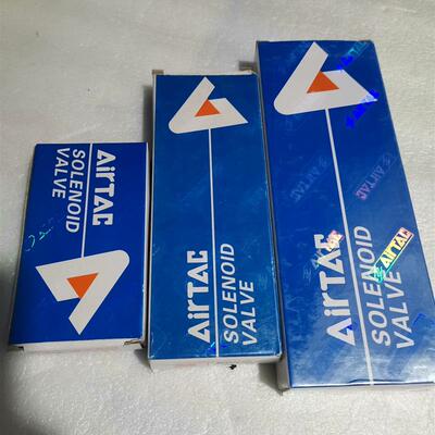 德客AIRTAC电磁阀4V11006B一个单价40