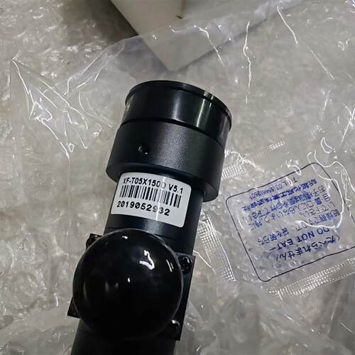 远心镜头头型号XF-T05X150D 全新3个实拍图标单