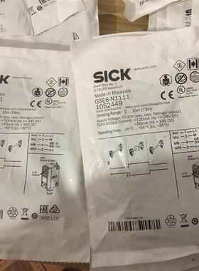 SICK西克GSE6-N1111全新原装货号1052449实