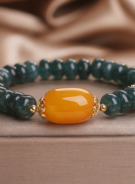 时尚手链女小众轻奢手链