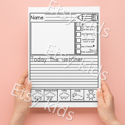 Journal Prompts for Begining Writers (my writing journal)