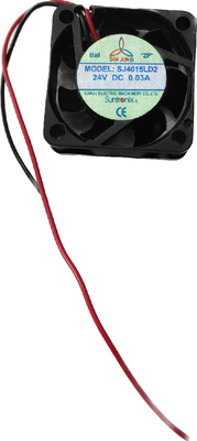 全新SJ6030HA2 AC220V 6030静音散热风扇滚珠风机