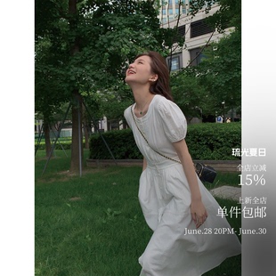 呼聲炒高升級(jí)版 裙型美妙連衣裙 夏天 上衣版 風(fēng)2.0 我又初戀了