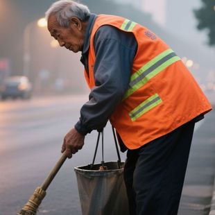 反光马甲透气网马夹保洁员物业家政园林绿化工人背心