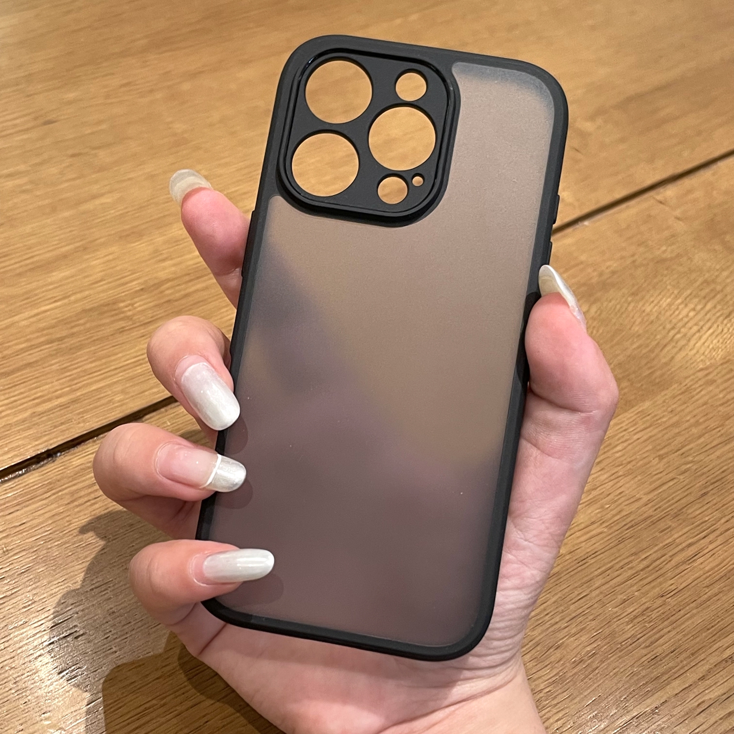 透黑耐脏15适用一加Ace5pro手机壳1+12/13T磨砂Ace3V/2Pro简约11防摔2V镜头OnePlus软边硬壳冷淡风至尊