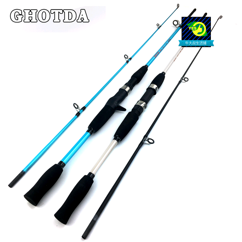 FishingRodLureRodBoat