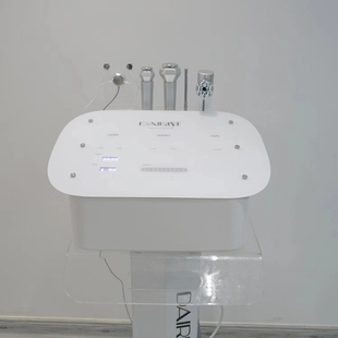 辛德拉综合仪提拉紧致疏通美容院专用导入