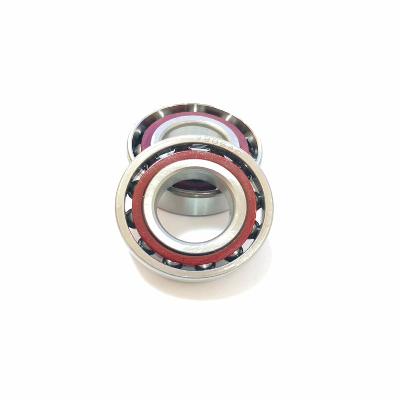 包邮 单列角接触球轴承706ACM 707 708 709 724C/P4机床轴承