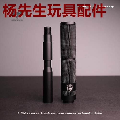 激趣LDT撸弹堂HK416金属