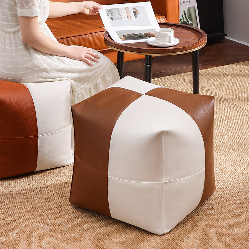 懒人坐墩垫闲置旧衣服收纳沙发