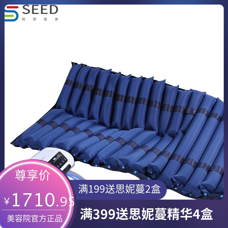 厂家防褥疮气床垫波动按摩气垫床全自动翻身起背充气床代发