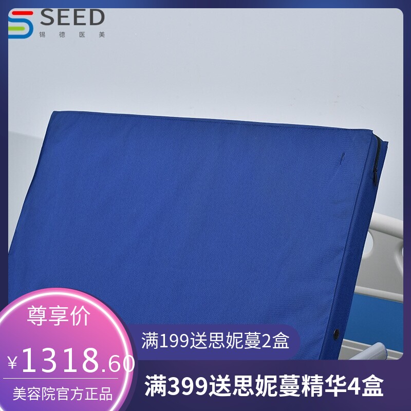 厂家直销手动单摇起背护理床医院养老院家用病床起背助残移动