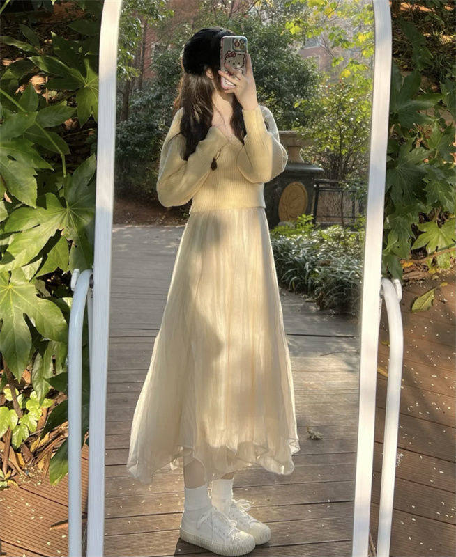 大码胖mm300斤不规则网纱半身裙温柔系a字裙中长款设计感小众仙裙,女装/女士精品,半身裙,淘宝优惠券,粉丝福利购,淘宝优惠卷