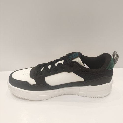 商场同款361度男24秋季新款轻便运动休闲鞋板鞋