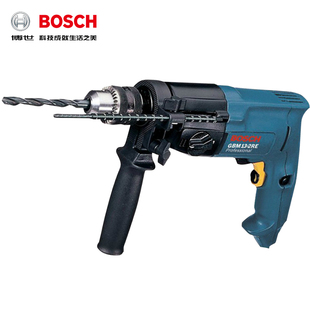 Bosch/博世电动工具调速电钻手电钻家装电钻GBM13-2RE