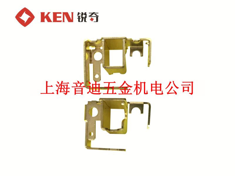 KEN 锐奇 原装配件 角磨机 9710 刷握 刷架 碳刷支架