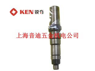 KEN 锐奇 手电钻6810ER 轴 原装配件6810JER 轴 主轴 输出轴