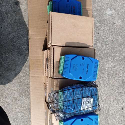 适用康耐德控制模块C2000-MD44。议价