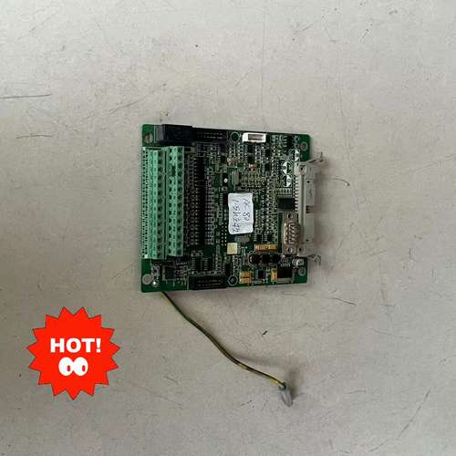 适用伟创AC80系列主板AC80CON1-A1.3，成色8成新左议价