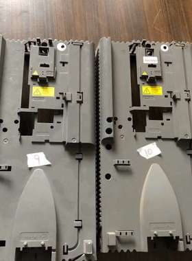 议价55KW外壳灰色骨架R5盖子 实物图  议价