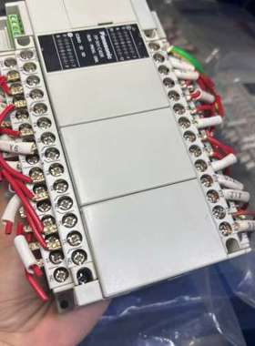 适用PLC 型号AFPXHC40R-T，议价