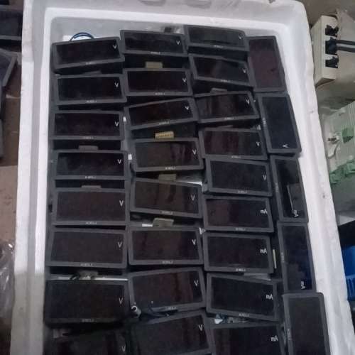 适用XIELI 协力数字显示面板表XL5145V-3议价