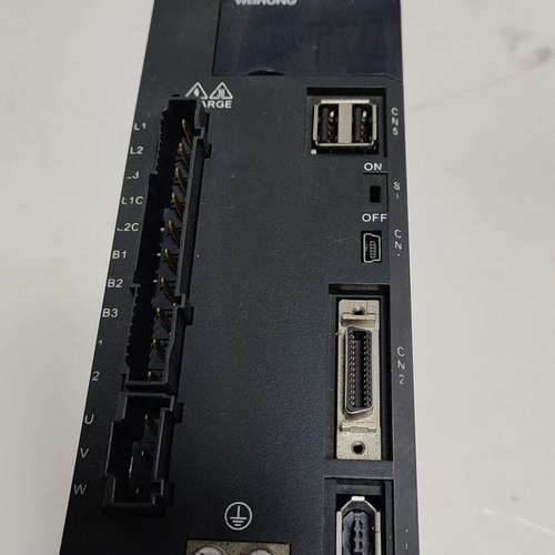 适用维宏伺服驱动器WSDV-5R02M2SB，750W功率，三相议价