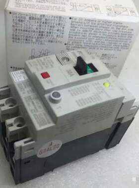 适用 FUJI 漏电断路器 EW50RBGU 3P议价
