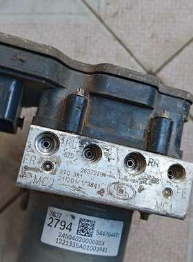 适用#BUI/别克 上汽通用别克GL8 S泵及控制总议价