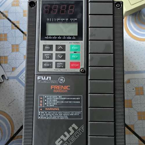 适用变频器FREC 5000G11，型号FRN2.2G1议价