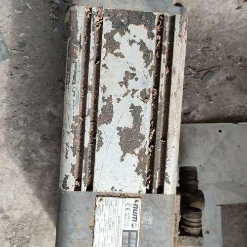 适用NUM伺服电机 BPH1153N5PF2C01，意大利，议价