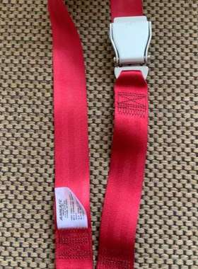 适用AMsafe 航空座椅安全带 议价