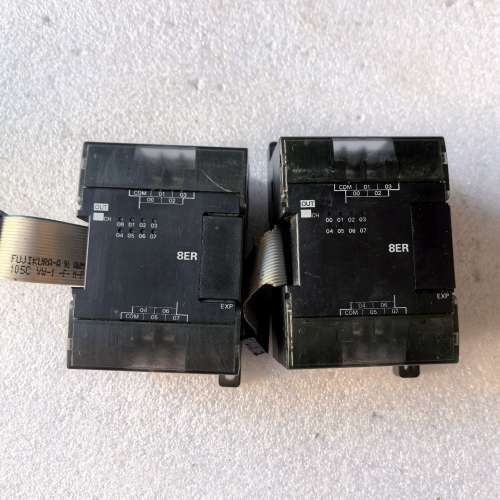 适用PLC扩展模块CP1W-8ER，件，实物图，功能包议价