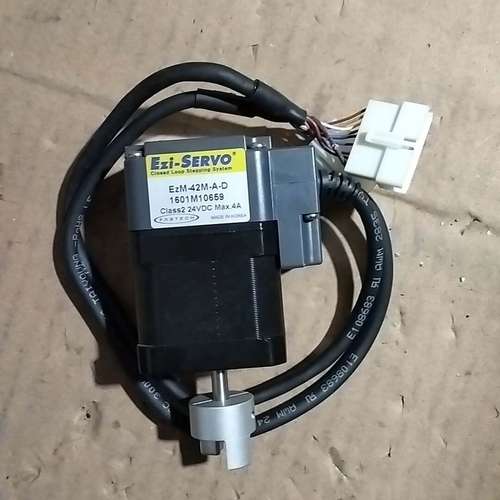 适用Ezi-SERVO步进电机EzM-42M-A-D，件，成议价