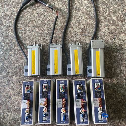 适用RCA2-RP4NA-1-20-4-30-A1-S-K2电缸议价