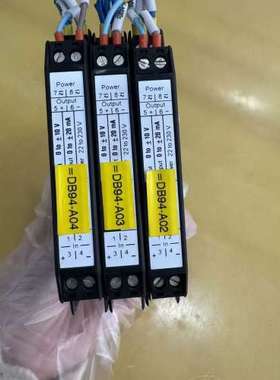 适用K VariTrans隔离放大器，型号P15000议价