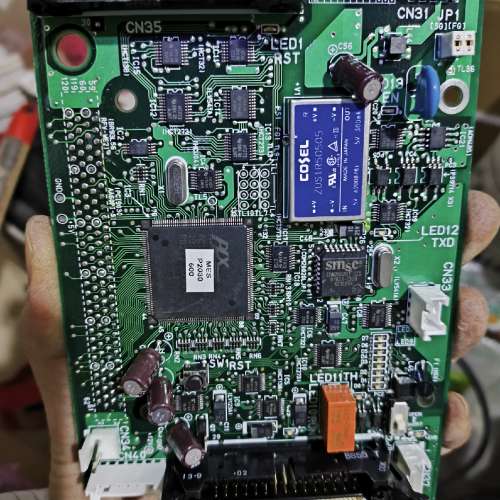 适用村田络筒-主板上连接器/电板 Muratec议价