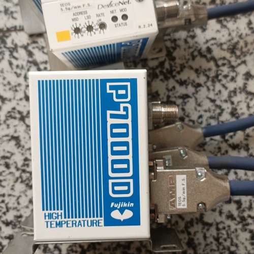 适用fujikin金质量计P7000D 金计 货议价