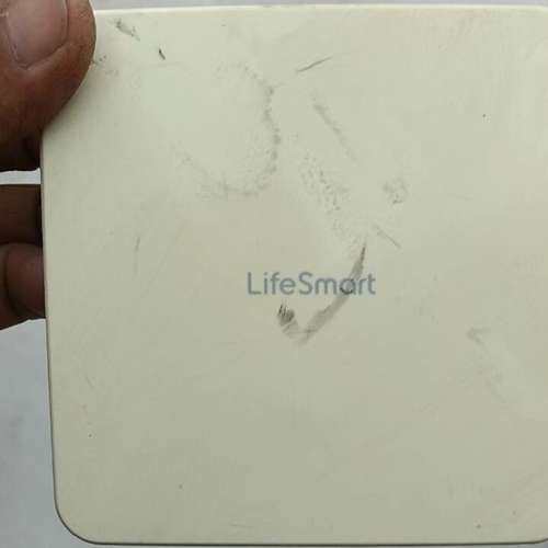 适用lifesmart智慧中心001CH，成色如图，议价